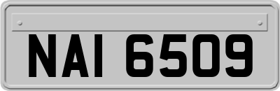 NAI6509