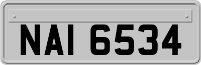 NAI6534