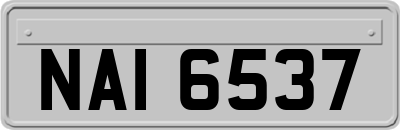 NAI6537