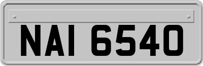 NAI6540