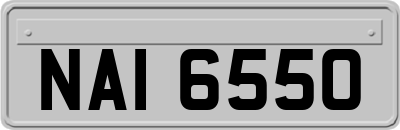 NAI6550