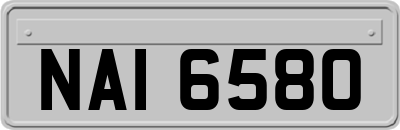 NAI6580