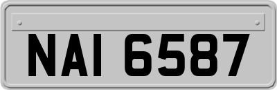 NAI6587