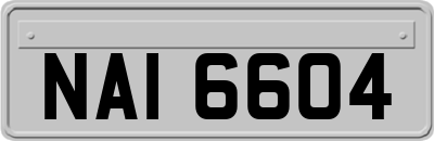 NAI6604