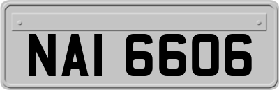 NAI6606