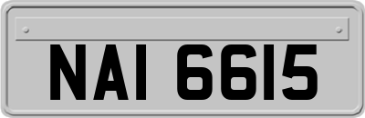 NAI6615