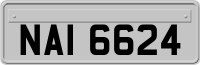 NAI6624