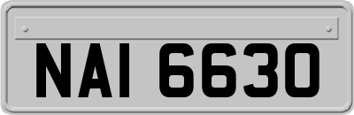 NAI6630