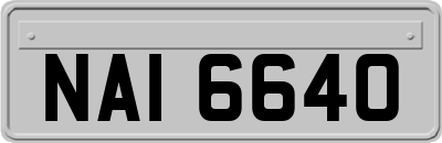 NAI6640