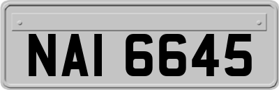 NAI6645