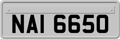 NAI6650