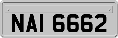 NAI6662