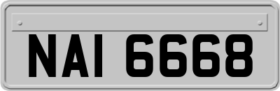 NAI6668