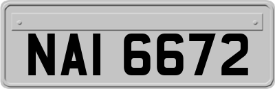 NAI6672