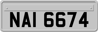 NAI6674