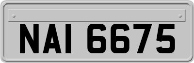 NAI6675