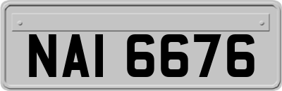 NAI6676