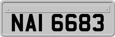 NAI6683