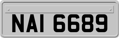 NAI6689