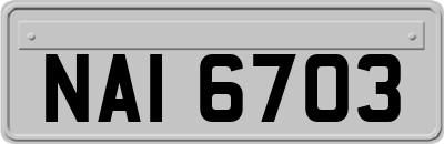 NAI6703