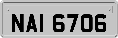 NAI6706