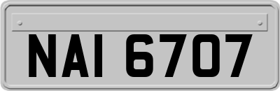 NAI6707