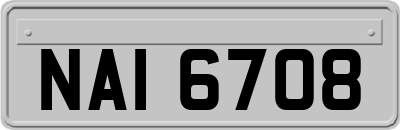 NAI6708