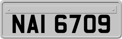 NAI6709