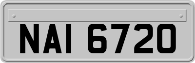 NAI6720