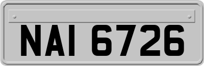 NAI6726