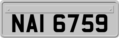 NAI6759