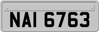 NAI6763