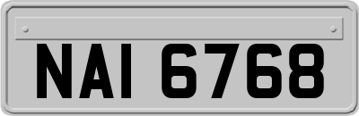 NAI6768