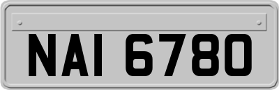 NAI6780