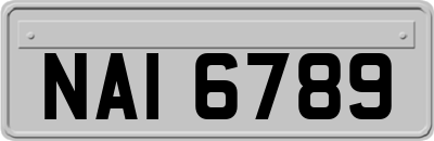 NAI6789