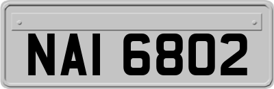 NAI6802