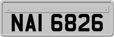 NAI6826