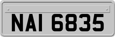 NAI6835