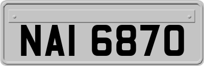 NAI6870