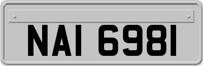 NAI6981