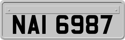 NAI6987