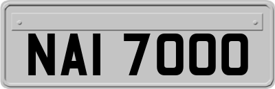 NAI7000