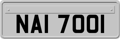 NAI7001