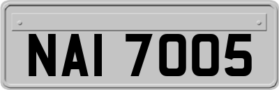 NAI7005