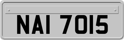 NAI7015