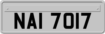 NAI7017