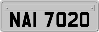 NAI7020