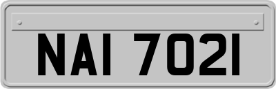 NAI7021