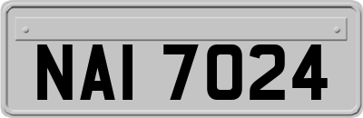 NAI7024