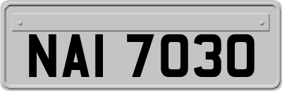 NAI7030